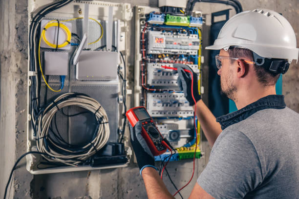 Best Electrical Installation Contractor  in Avoca, IA