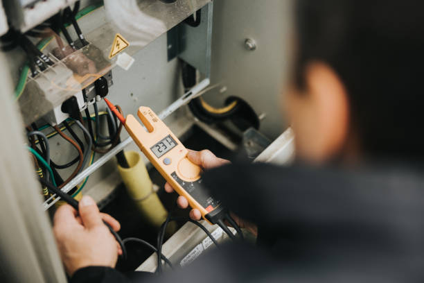 Best 24-Hour Electrician  in Avoca, IA