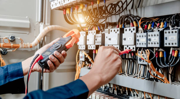 Electrical System Inspection in IA