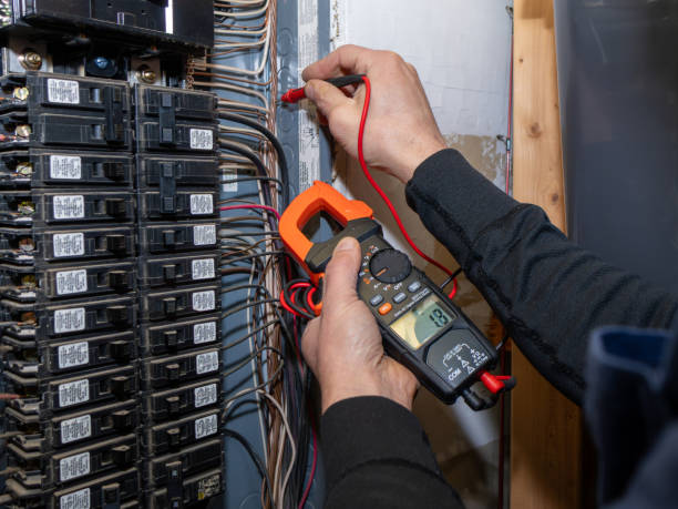 Best Affordable Emergency Electrician  in Avoca, IA