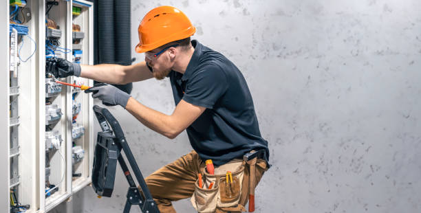Best Electrical Rewiring Services  in Avoca, IA